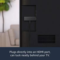 amazon alexa - Amazon Fire TV Stick Alexa 2021 - 4 nuotrauka