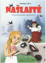 Našlaitė