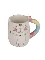 Puodelis "Unicorn cat"