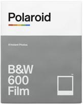 fotoploksteles polaroid 600 - POLAROID B&W FILM FOR 600 - 1 nuotrauka