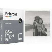 polaroidai - Polaroid B&W i-Type Film (8 Instant Photos) - 3 nuotrauka