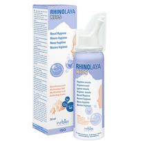 rhinolaya -  RHINOLAYA KIDS, nosies purškalas kūdikiams, 50 ml - 2 nuotrauka