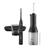 philips irigatorius - Philips HX3866/43 - 2 nuotrauka