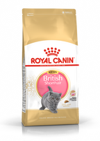 royal canin fbn kitten british shorthair - Royal Canin FBN Kitten British Shorthair 400g - 2 nuotrauka