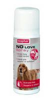 prekiau - Beaphar No Love Spray 50ml - 2 nuotrauka