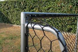 exit futbolo - Futbolo vartai Scala, 2200 mm x 1200 mm - 4 nuotrauka