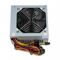 ventiliatorius 120mm - PSU iBOX Cube 400W, ATX, 12cm ventiliatorius - 2 nuotrauka