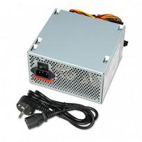 ventiliatorius 120mm - PSU iBOX Cube 400W, ATX, 12cm ventiliatorius - 3 nuotrauka