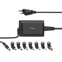 19v maitinimo - Hama Universal Notebook Power Supply Unit 200001H - 1 nuotrauka