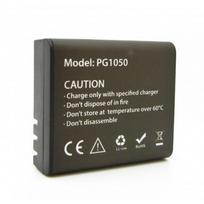 GoXtreme Battery for Rallye / Enduro / Endurance / Discovery / Pioneer