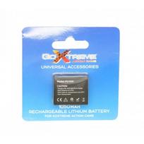 endur 3 - GoXtreme Battery for Rallye / Enduro / Endurance / Discovery / Pioneer - 2 nuotrauka