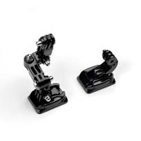 salmo kameros - ACTION CAM ACC ONER HELMET/MOUNT CINCHUX/A INSTA360 - 1 nuotrauka