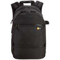 fotoaparato deklas logic case - Case Logic Bryker Backpack DSLR small BRBP-104 BLACK (3203654) - 1 nuotrauka