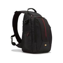 fot krepsiai - Case Logic Sling SLR DCB-308 BLACK (3201318) - 1 nuotrauka