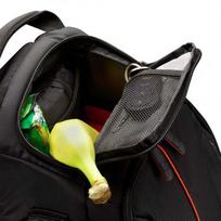fot krepsiai - Case Logic Sling SLR DCB-308 BLACK (3201318) - 2 nuotrauka