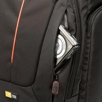 fot krepsiai - Case Logic Sling SLR DCB-308 BLACK (3201318) - 6 nuotrauka