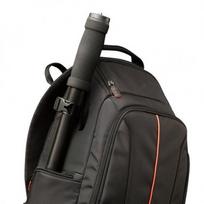 fot krepsiai - Case Logic Sling SLR DCB-308 BLACK (3201318) - 8 nuotrauka