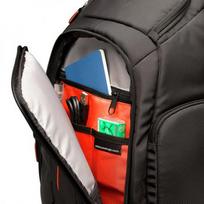 fot krepsiai - Case Logic Sling SLR DCB-308 BLACK (3201318) - 9 nuotrauka