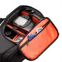 fot krepsiai - Case Logic Sling SLR DCB-308 BLACK (3201318) - 10 nuotrauka