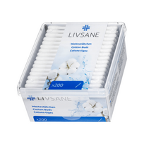 Livsane ausų krapštukai N200