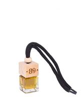 Riboto leidimo, automobilio oro gaiviklis Aromatic 89 "Arminas Jasikonis" ELITE 8ml