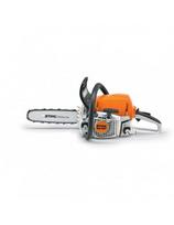 benzininis pjuklas stihls - STIHL MS 231 - 1 nuotrauka