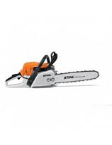benzininis pjuklas stihls - STIHL MS 291 - 1 nuotrauka