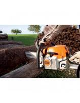 stihl pjuklai - STIHL MS 261 - 2 nuotrauka