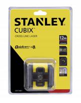 spaustuvai - KStanley Cubix STHT77498-1 - 18 nuotrauka