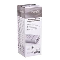 manzetie - Microlife Manžetė L-XL 32-52cm - 1 nuotrauka
