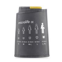 manzetie - Microlife Manžetė L-XL 32-52cm - 2 nuotrauka
