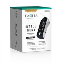 pirsto matuoklis - Evolu Intelligent Black Edition kraujospūdžio matuoklis N1 - 3 nuotrauka