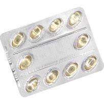 d3 k2 - OLIDETRIM® OMEGA 2000 D3 + K2, 30 minkštų kapsulių - 3 nuotrauka