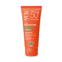 kremas nuo saules 100 ml - SVR SUN SECURE LAIT SPF50+, apsauginis veido ir kūno pienelis, 100 ml - 2 nuotrauka