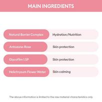 spf50 missha - Missha All Around Safe Block Waterproof Sun Milk Pienelis nuo saulės SPF50+/PA++++, 70ml - 4 nuotrauka