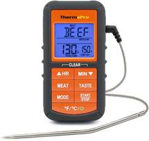 skaitmeninis termometras maistui - ThermoPro TP-06S - 1 nuotrauka