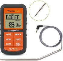 skaitmeninis termometras maistui - ThermoPro TP-06S - 3 nuotrauka