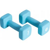 svarmenu rinkinys - Svarmuo Pure2Improve P2I201410, 3 kg x 2 vnt. - 3 nuotrauka
