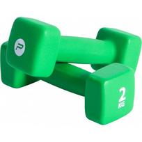 svarmenu rinkinys - Svarmuo Pure2Improve P2I201400, 2 kg x 2 vnt. - 1 nuotrauka