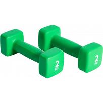 svarmenu rinkinys - Svarmuo Pure2Improve P2I201400, 2 kg x 2 vnt. - 2 nuotrauka
