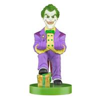 Exquisite Gaming The Joker Cable Guy stovas