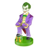 cable guy - Exquisite Gaming The Joker Cable Guy stovas - 2 nuotrauka