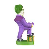 cable guy - Exquisite Gaming The Joker Cable Guy stovas - 3 nuotrauka