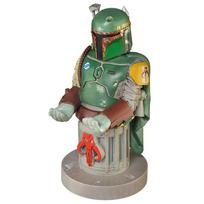 Exquisite Gaming Star Wars Boba Fett Cable Guy stovas