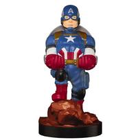 kapitonas amerika - Captain America (Gamerverse) Cable Guy stovas - 1 nuotrauka