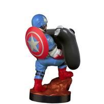 kapitonas amerika - Captain America (Gamerverse) Cable Guy stovas - 2 nuotrauka