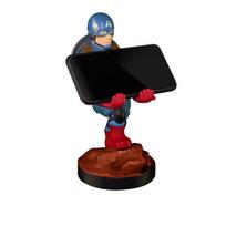 kapitonas amerika - Captain America (Gamerverse) Cable Guy stovas - 3 nuotrauka