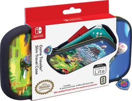 Nintendo Slim Travel Case Zelda MLS115LA for Switch Lite