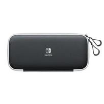 nintendo switch ekrano apsauga - Nintendo Switch Carrying Case & Screen Protector - 1 nuotrauka
