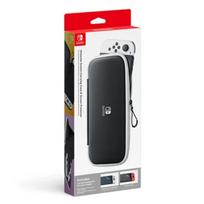 Pirkti Nintendo Switch Carrying Case & Screen Protector - Photo 2